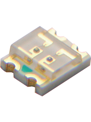 Everlight Electronics - 15-22SURSYGC/S530-A3/E2TR8 - SMD LED red/green 2...2.4 V SMD, 15-22SURSYGC/S530-A3/E2TR8, Everlight Electronics