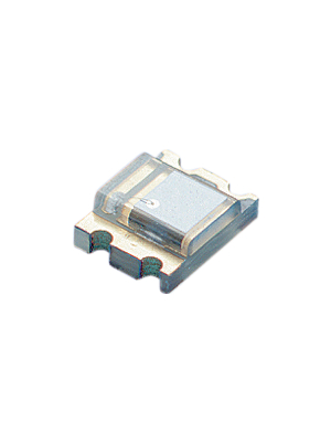 Everlight Electronics - PD 15-22C/TR8 - IR-photodiode 800 nm, PD 15-22C/TR8, Everlight Electronics