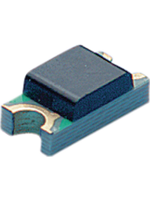 Everlight Electronics - PT 15-21B/TR8 - IR phototransistor 1206, PT 15-21B/TR8, Everlight Electronics