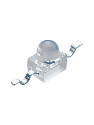 Everlight Electronics - SIR 91-21C/F9 - IR-LED 880 nm SMD, SIR 91-21C/F9, Everlight Electronics