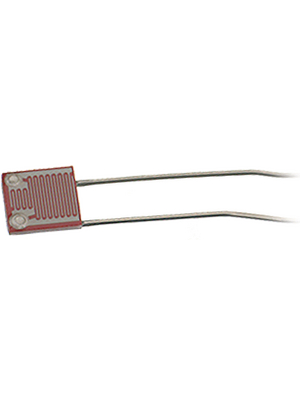 Excelitas - M 9960 11A - Light-dependent resistor 600 nm 1.5...5.0 kOhm 0.7 kOhm 0.05 MOhm 0.15 MOhm, M 9960 11A, Excelitas