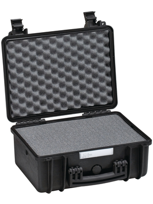 GT Line - 3818.B - Case, watertight, 3818.B, GT Line