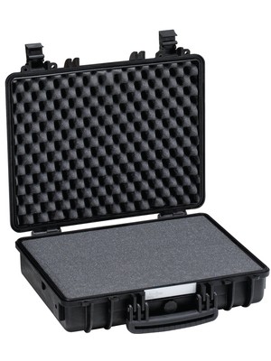 GT Line - 4412.B - Case, watertight with removable lid, 4412.B, GT Line