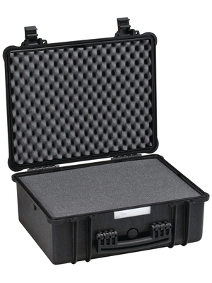GT Line - 4820.B - Case, watertight, 4820.B, GT Line