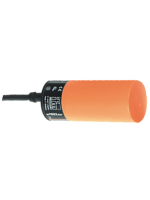 Ifm - KB0025 - Capacitive sensor 20 mm 20...250 VAC/DC Make contact (NO), KB0025, Ifm