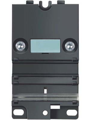 Siemens - 3RK1901-2EA00 - Mounting plate for K45, 3RK1901-2EA00, Siemens