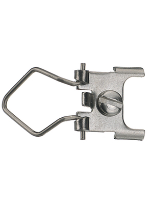 FCT - F1045-5. - Spring lock N/A 50 Spring lock, F1045-5., FCT