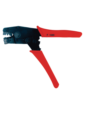 FCT - F1089 - Crimping tool AWG 28...20, F1089, FCT