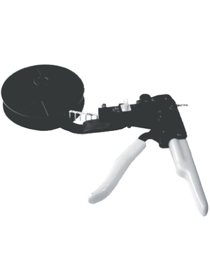 FCT - F1128 - Crimping tool AWG 28...20, F1128, FCT
