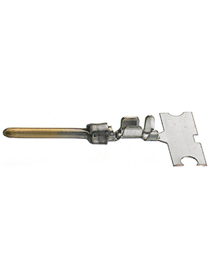 FCT - P7L - Crimp contacts, pin, P7L, FCT