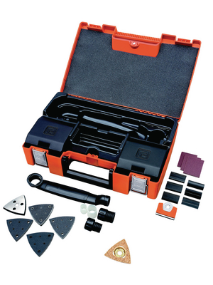 Fein - 33901118170 - system case with contents, 33901118170, Fein