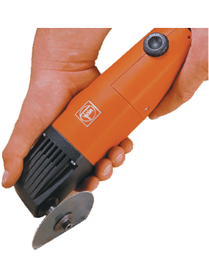 Fein - 63502144014 - HSS saw blade ? 90 mm, offset, for plastics, wood, putty, bright metal and sheet up to 1 mm thick, 63502144014, Fein