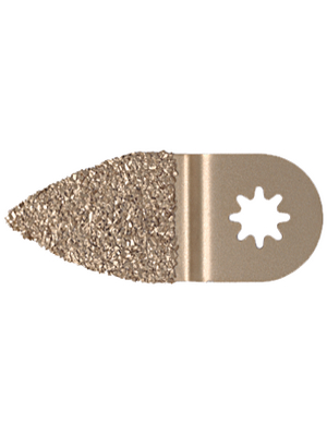 Fein - 63731002017 - Carbide rasp, cylindrical, 63731002017, Fein