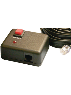 Nordic Power - WERC-15 - Remote control, WERC-15, Nordic Power