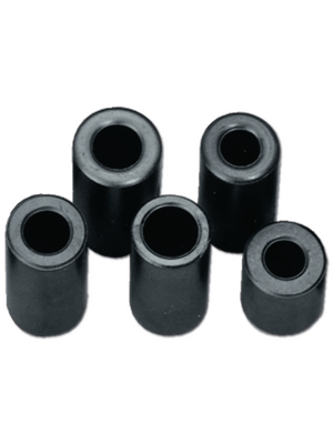 Würth Elektronik - 7427007 - Ferrite core  ?   6.3 mm 278 Ohm @ 100 MHz, 7427007, Würth Elektronik