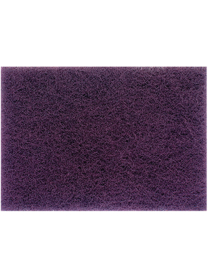 3M - 7440 - Hand pad brown, coarse N/A, 7440, 3M