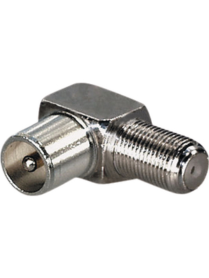 No Brand - FF 18WL - F adapter, FF 18WL, No Brand