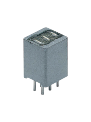 Amidon - PCB-43-0308 - Multi-block ferrite 288 Ohm, PCB-43-0308, Amidon