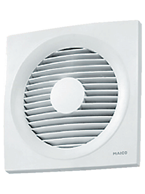 Maico - EN 20 - Fan DN 200 In wall mounting, EN 20, Maico