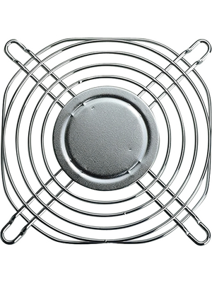 EBM-Papst - LZ32-4 - Protective grid Metal 80 x 80 mm, LZ32-4, EBM-Papst