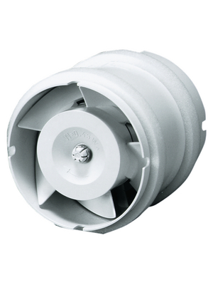 Maico - ECA 11 E 230VAC - Fan DN 100 Pipe assembly, ECA 11 E 230VAC, Maico