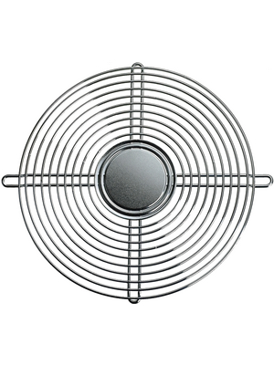 EBM-Papst - LZ36 - Protecting grid Metal ? 150 mm, LZ36, EBM-Papst