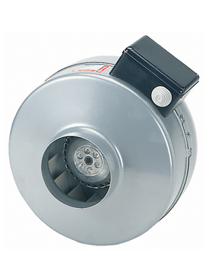 Maico - ERR 10/1 - Fan DN 100 Pipe assembly, ERR 10/1, Maico