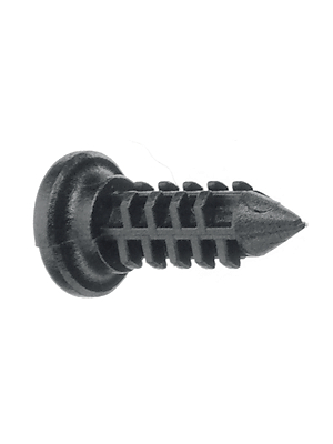 Thoptec - LN 36-01 - Fin rivet Plastic, LN 36-01, Thoptec