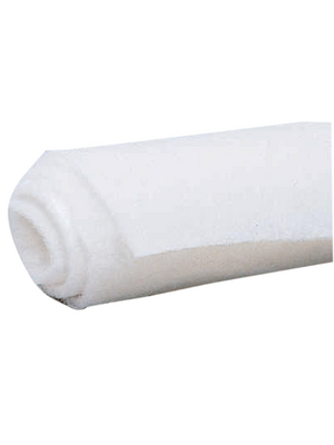 Libeltex - LSB 130NG 250X500X4 MM - Filter Sheet 250 x 500 x 4 mm, LSB 130NG 250X500X4 MM, Libeltex