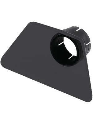 Weller Filtration - FT-U - Nozzle for extraction arm, FT-U, Weller Filtration