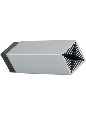 Fischer Elektronik - LAM 3 75 12 - Fan unit 75 mm 12 VDC, LAM 3 75 12, Fischer Elektronik