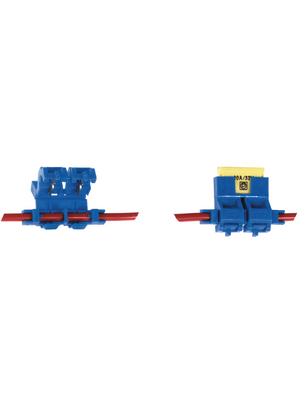 Littelfuse - 277.6106.0002 - Fuse holder ATC / ATO / FKS, 277.6106.0002, Littelfuse