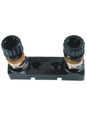 Littelfuse - 177.5701.0001 - Fuse holder Fuse strip, c/c 62 mm, 177.5701.0001, Littelfuse