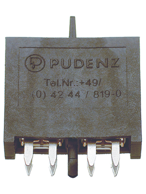 Littelfuse - 178.4265.0002 - Fuse holder ATC / ATO / FKS, 178.4265.0002, Littelfuse