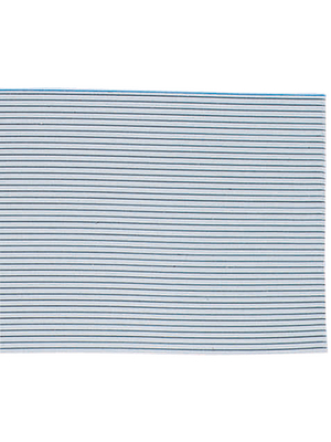 Amphenol - 191-2815-020 - Ribbon Cable 1 mm 20x0.08 mm2, 191-2815-020, Amphenol
