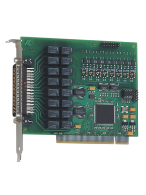 Addi-Data - APCI-2200-16-8 - Digital PCI card 16, APCI-2200-16-8, Addi-Data