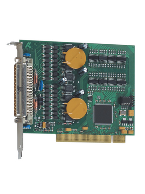 Addi-Data - APCI-2032 - Digital PCI card Channels=32, APCI-2032, Addi-Data