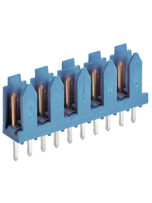 Amphenol/FCI - STL-302 - Pin block N/A-pole, STL-302, Amphenol/FCI