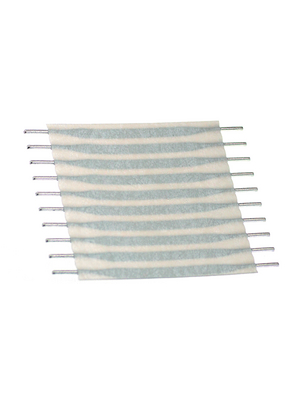 TE Connectivity - FSN-21A-4 - Jumper cable 4-pole25.4 mm, FSN-21A-4, TE Connectivity