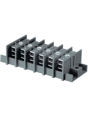 Weco - 3070/PCM/02-5.033 - Flat plug connector 2, 3070/PCM/02-5.033, Weco