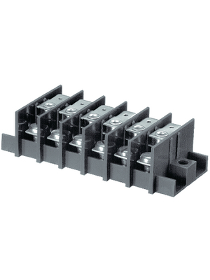 Weco - 3070/PCM/02-5.104 - Flat plug connector 2, 3070/PCM/02-5.104, Weco