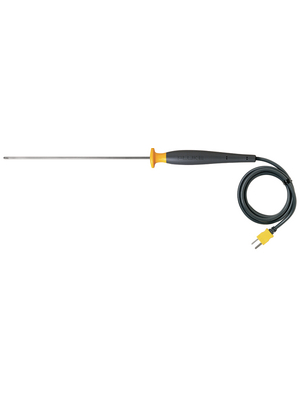 Fluke - 80PK-22 - Immersion measuring sensor type K, -40...+1090C, 80PK-22, Fluke