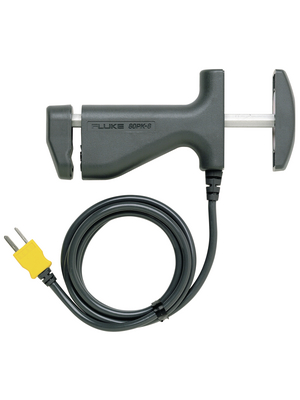 Fluke - 80PK-8 - Surface measuring sensor for tubes, type K, 80PK-8, Fluke