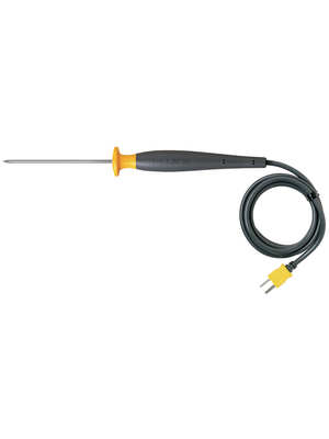 Fluke - 80PK-25 - Insertion measuring sensor type K, -40...+260C, 80PK-25, Fluke