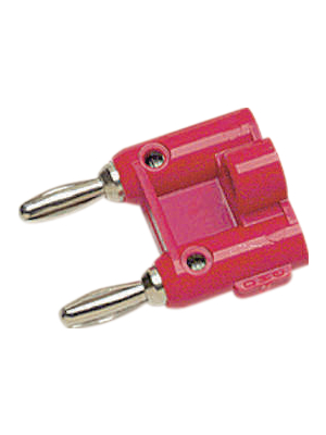 Fluke - BP980 - Double banana plug set, BP980, Fluke