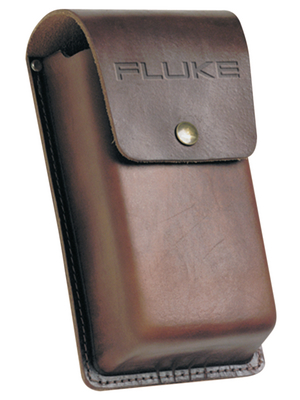 Fluke - C510 - Leather carrying case, C510, Fluke