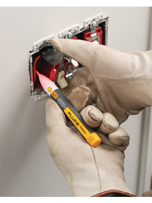 Fluke - FLK2AC/200-1000VC - Non-contact voltage tester 200...1000 VAC, FLK2AC/200-1000VC, Fluke