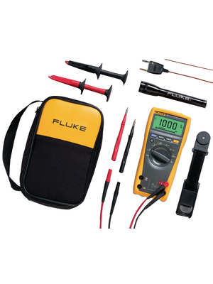 Fluke - FLUKE 179/MAG2 - Multimeter kit, FLUKE 179/MAG2, Fluke