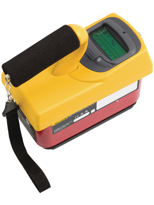 Fluke - FLUKE 481-DESI - Radiation Survey Meter, FLUKE 481-DESI, Fluke