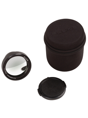 Fluke - FLUKE LENS/TELE1 - Zoom lens 11.5 x 8.7 , FLUKE LENS/TELE1, Fluke